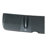 MG MG4 EV Rear Bumper Lower Trim 2022-2025 Genuine P11192467