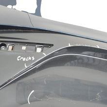 Load image into Gallery viewer, Cupra Born rear bumper 2022-2025 Genuine Used part 10E807421B

