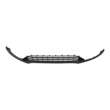 Ford Focus front bumper lower Grill Trim 2015-2019 Genuine F1EB-17B635-A