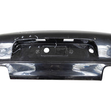 Load image into Gallery viewer, Porsche 911 rear bumper 997 Gen 2 Facelift 2010-2012 Genuine 99750541124FFF
