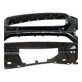 Jaguar F Pace R Sport front bumper Genuine 2016-2019 HK8M-17F003-A