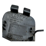 Audi A4 S4 S Line Rear Bumper Towing Eye Cover 2020-2025 Genuine 8W5807441C