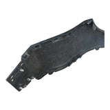 Jeep Renegade Front Upper Bumper Cover 2014-2018 Genuine 735579025