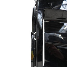 Load image into Gallery viewer, BMW IX2 M Sport front bumper and grill U10 SUV Used Genuine 51118087453

