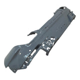 Porsche Cayenne GTS Coupe rear bumper 2018-2023 Genuine 9Y3807110B