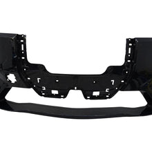 Load image into Gallery viewer, BMW IX front bumper 2021-2024 SUV 5 door Electric Genuine Used pn 51117933621
