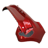 Renault Clio Rear Bumper 2023-2025 P2-RC10