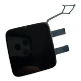 Volkswagen Polo Rear Bumper Tow Eye Cover 2018-2021 Genuine 2G6807441