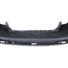 Load image into Gallery viewer, Porsche Panamera rear bumper 2017-2020 971 Genuine pn 971807421C
