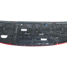 Load image into Gallery viewer, BMW 1 series rear tailgate boot spoiler Base model F40 2019-2025 51627456069
