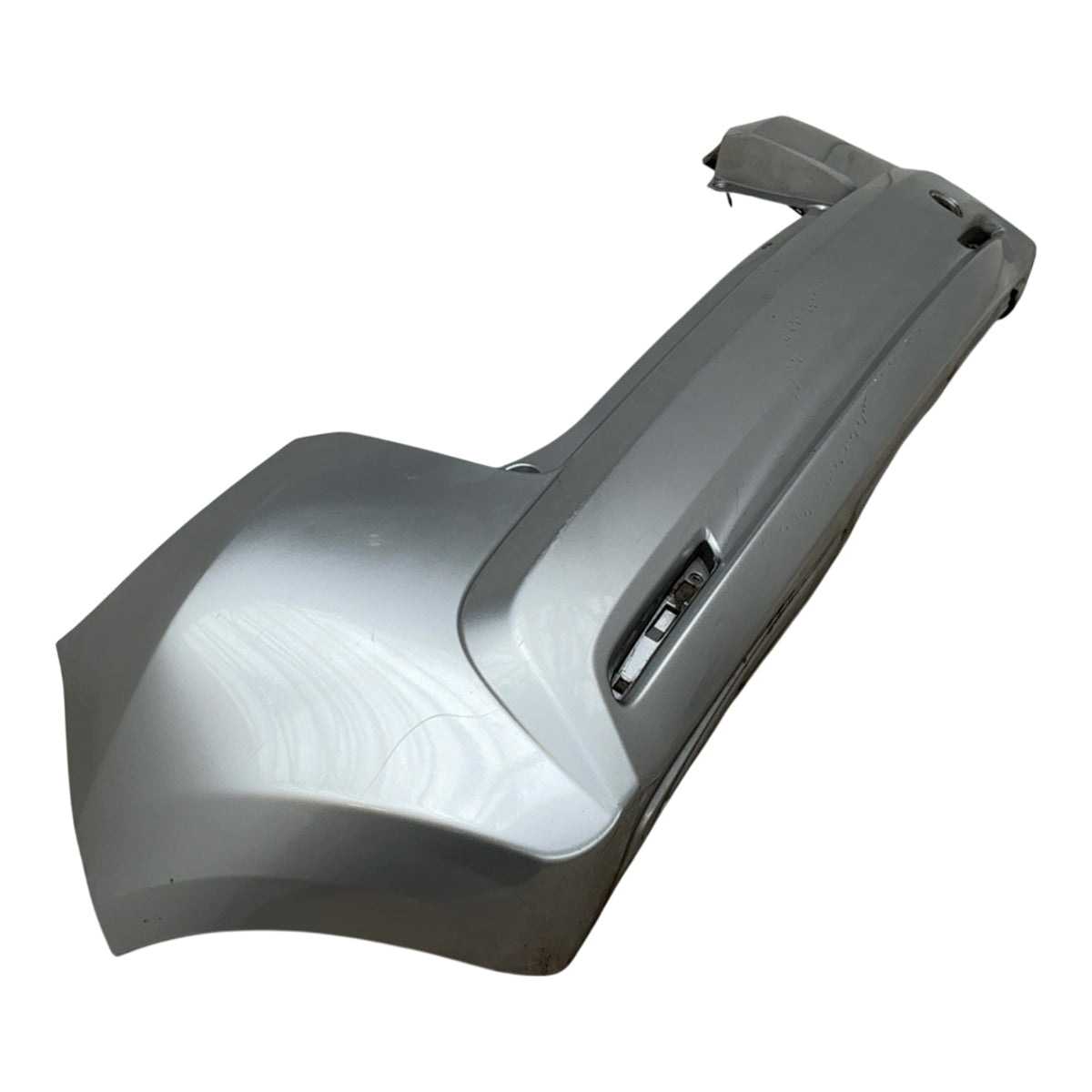 Honda Jazz rear bumper 2010-2015 Genuine 71501-TFOX-ZX00