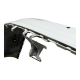 Mercedes Benz A Class rear bumper saloon Genuine A1779055100