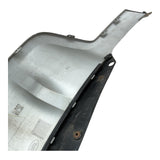 Range Rover Evoque rear bumper lower valance Trim 2019-202 Genuine K8D2-17F954-A