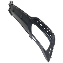 Load image into Gallery viewer, AUDI A5 S LINE REAR BUMPER Valance Trim 2020 onwards GENUINE  pn 8W6807521AJ
