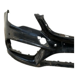 Mercedes E-Class Front Left Bumper Bracket 2013-2017 Genuine A2078851965