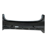 BMW M3 rear bumper G80 2020-2024 Saloon Genuine 51128069441
