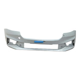 Skoda Fabia front bumper 2021-2024 Facelift Hatchback Genuine Used 6VA807221