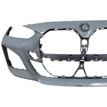 Load image into Gallery viewer, BMW I4 Gran Coupe M Sport front bumper G26 2020-2023 Genuine 51119881896
