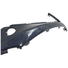 Load image into Gallery viewer, KIA SPORTAGE GT Line REAR BUMPER Insert Trim 2021 onward SUV GENUINE 86696 R2CA0

