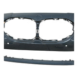 BMW 1 series M sport front bumper F40 2019-2023 Genuine used part 51118070928