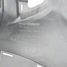 Load image into Gallery viewer, Nissan Qashqai rear bumper lower 2021-2024 5 Door SUV Genuine 850B2 6UA0A
