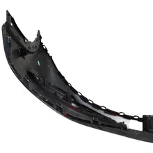 Load image into Gallery viewer, Honda CR-V CRV front bumper upper section 2014-2018 Genuine 71101-T1V-ZX00
