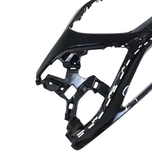 Load image into Gallery viewer, Audi Q8 E-Tron front bumper centre section Sportback 2023-2025 Genuine 4KE807725
