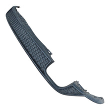 Load image into Gallery viewer, Volkswagen Polo R Line rear bumper 2022-2024 Genuine Used pn 2GS807421D
