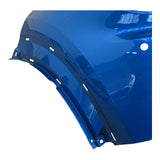 Nissan Juke front bumper 2019-2023 SUV Genuine 62022 6PA0H