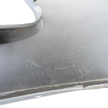 Load image into Gallery viewer, Volkswagen ID4 front bumper centre trim ID.4 2020-2024 Genuine 11A807185A

