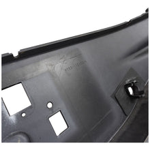 Load image into Gallery viewer, Aston Martin DB11 rear bumper centre panel 2017-2023 Genuine HY53-17E955-AA
