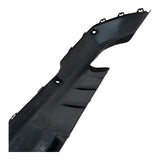 BMW X3 M50 G45 rear bumper valance trim Genuine 51128087069