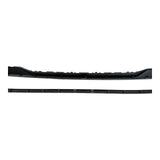 Hyundai Ioniq 5 front bumper grill trim surround 2024-2026 Genuine 86569-GICA0