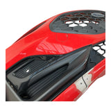 Ford Focus ST Line front bumper 2022-2024 Genuine NX7B-17757-S