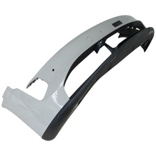 Load image into Gallery viewer, Porsche Taycan Sport Design front bumper 2019-2023 4Door Genuine 9J1807221FFFF
