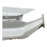 Citroen Jumpy Front Bumper upper section 9849401980