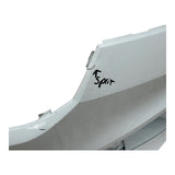 Skoda Fabia front bumper 2021-2024 Facelift Hatchback Genuine Used 6VA807221