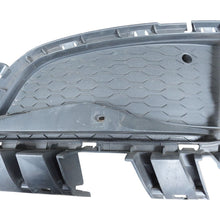 Load image into Gallery viewer, Jaguar XF SE front bumper lower grill X260 2015-2018 Genuine GX63-17H750-A
