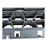 Volkswagen Transporter front grill support frame 2015-2019 Genuine 7LA807699