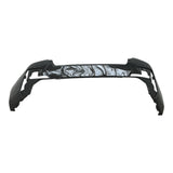 BMW 4 Series Gran Coupe M Sport rear bumper G26 2020-2023 Genuine 51128078583