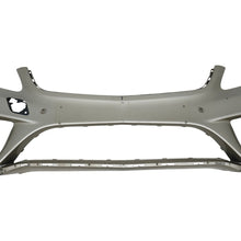 Load image into Gallery viewer, Mercedes Benz E Class AMG front bumper Coupe A207 2013-2016 Genuine A2078857825
