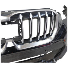 Load image into Gallery viewer, BMW X1 U11 M SPORT FRONT BUMPER 2022 onwards SUV 5 Door GENUINE pn 51119881907
