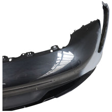 Load image into Gallery viewer, PORSCHE TAYCAN Sport Design FRONT BUMPER 2019 onward 4Door GENUINE 9JI807221DFFF
