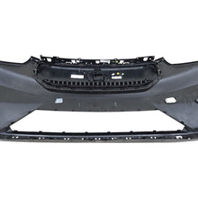 Load image into Gallery viewer, Volvo XC40 front bumper 2022-2024 5 Door SUV Genuine Used pn 31690933
