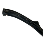 Mazda CX-5 MazdaSpeed Front Bumper Lower Spoiler 2017-2021 Genuine QKF150AH0