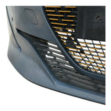 Peugeot 208 GTI front bumper 2020-2024 Genuine 9823204080