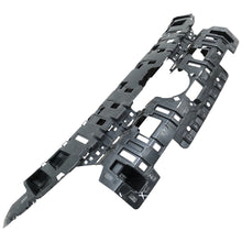 Load image into Gallery viewer, Volkswagen ID7 ID.7 front bumper upper grill trim 2020-2025 Genuine 14A853053A
