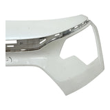 Kia Niro front bumper upper section 2023-2025 Genuine 86511-AT000