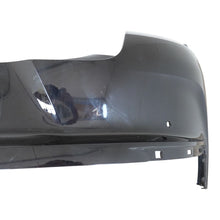Load image into Gallery viewer, Porsche Panamera rear bumper upper section 976 2024-2026 Genuine 976807421
