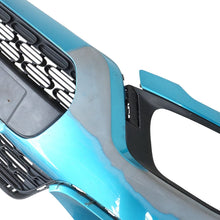 Load image into Gallery viewer, Citroen C3 front bumper 2020-2024 Hatchback Genuine Used 9835941177
